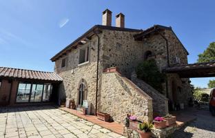 Apartment 180 m² in Scansano for 2,200,000 €