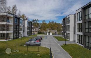 2-bedroom apartment in new building 84 m² in Jurmala for 225,000 €