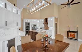 Townhome – Coral Springs, Florida, USA for $1,290,000