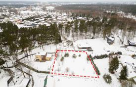 Development land – Ādaži, Latvia for 123,000 €
