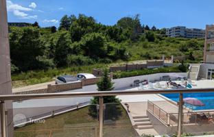 1-bedroom apartment 55 m² in Byala. Price on request