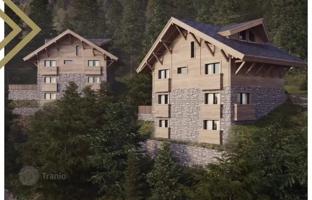 4 bedroom chalet for sale, Kolasin, Montenegro for 5,290,000 €