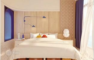 1-bedroom apartment 30 m² in Da Nang for $90,000