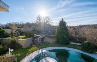 6-bedroom villa 600 m² in Sarıyer for 173,339,000 TRY