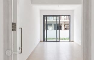 3-bedroom apartment 126 m² in Kato Paphos for 415,000 €