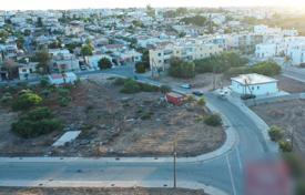 Residential Plot in Kapparis for 120,000 €