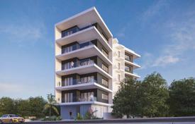 New low-rise complex close to the center of Nicosia, Cyprus for From $375,000