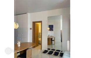 1-bedroom apartment 58 m² in Vake-Saburtalo for $135,000