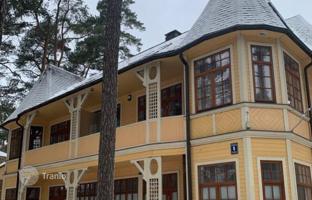 3-room apartment 83 m² in Jurmala for 240,000 €