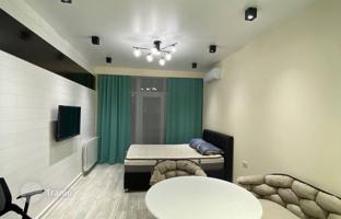 Apartment 56 m² in Batumi for $12,301,000