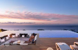 2-bedroom apartment 95 m² in Villajoyosa for 468,000 €