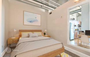 4-bedroom apartment in Dovercourt Road for C$830,000