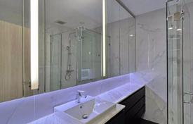 2-bedroom apartments in condo in Pathum Wan for $4,000 per week