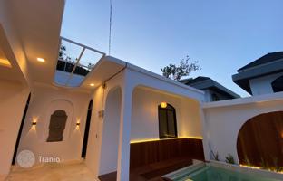 2-bedroom villa 90 m² in South Kuta for $153,000