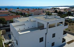 2-bedroom apartment 88 m² in Vir for 344,000 €