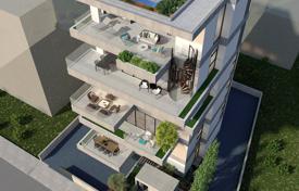 Luxury 2 Bedroom Whole Floor Apartments — Germasogeia, Limassol for 713,000 €