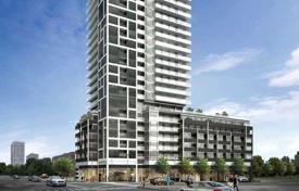 Apartment – Saint Clair Avenue West, Old Toronto, Toronto,  Ontario,   Canada for C$682,000