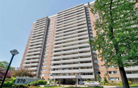 Apartment – Scarlett Road, Toronto, Ontario,  Canada for C$878,000