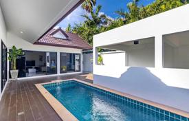 Villa – Mueang Phuket, Phuket, Thailand for $292,000