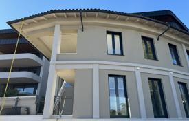 OPATIJA, CENTER — town villa with hotel facilities, concierge, reception, wellness, garage, unique property. Price on request