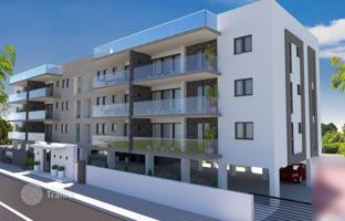 3-bedroom apartment 99 m² in Famagusta for 205,000 €