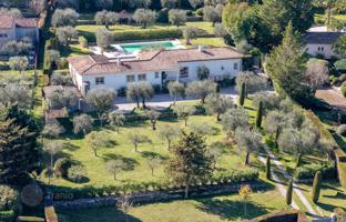 3-bedroom villa in Muan-Sarthe for 1,990,000 €