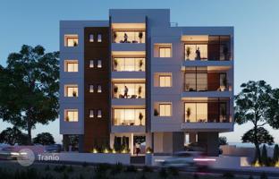 2-bedroom apartment 81 m² in Lakatamia for 178,000 €