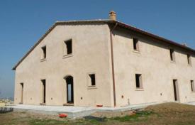 Two-storey ”turnkey“ villa in San Casciano dei Bagni, Tuscany, Italy for 1,600,000 €