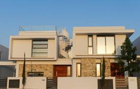 Three bedroom villa in Larnaca, Dhekelia for 340,000 €