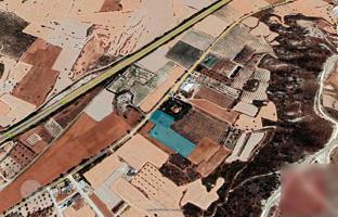 Land plot 10,368 m² in Larnaca for 578,000 €