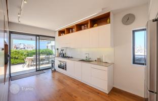 5-bedroom cottage 139 m² in Tel Aviv for $4,763,000