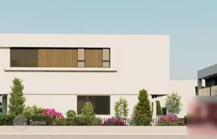 3-bedroom villa 132 m² in Famagusta for 350,000 €