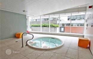 4-bedroom apartment in Old Toronto for C$965,000
