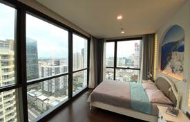 2 bed Condo in The Line Ratchathewi Thanonphetchaburi Sub District for $602,000