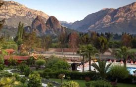 Land for sale in Camyuva 5000 sqm for $434,000