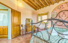 15-bedrooms country seat 680 m² in Foiano della Chiana, Italy for 1,900,000 €