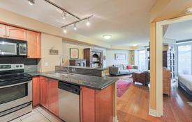 Apartment – Lake Shore Boulevard West, Etobicoke, Toronto,  Ontario,   Canada for C$751,000