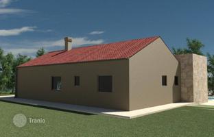 Land plot 2,284 m² in Marcana for 150,000 €