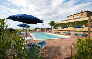 13-bedroom villa 500 m² in Volterra for 2,500,000 €