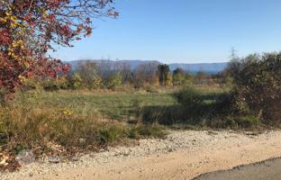 Land plot 925 m² in Rabac for 180,000 €
