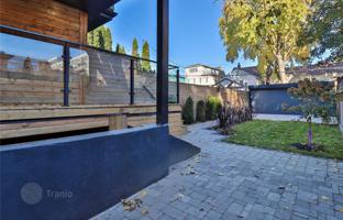 3-bedroom townhouse in Old Toronto for C$2,572,000
