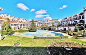 3-room apartment with sea view in Kambani 2, Sveti Vlas, Bulgaria-84 sq. m., (23798395) for 90,000 €
