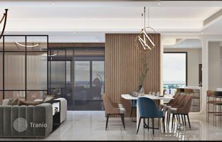 3-bedroom apartment 153 m² in Limassol for 1,200,000 €