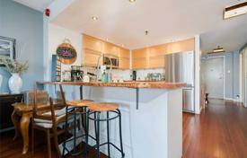 Apartment – Front Street East, Old Toronto, Toronto,  Ontario,   Canada for C$1,193,000