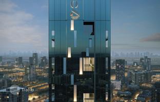 2 new objects in residential complex The Autograph i Series in Jumeirah Village Circle (JVC) for From $536,000