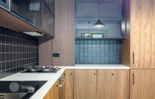 1-bedroom apartment 67 m² in Vake-Saburtalo for $188,000