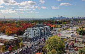 Apartment – East York, Toronto, Ontario,  Canada for C$745,000
