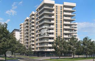 2-bedroom apartment 88 m² in Vake-Saburtalo for $171,000