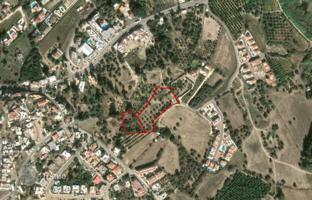 Land plot 7,024 m² in Poli Crysochous for 532,000 €