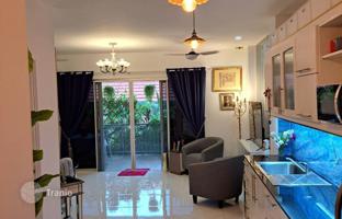 2-bedroom apartment 78 m² in Pattaya for $124,000